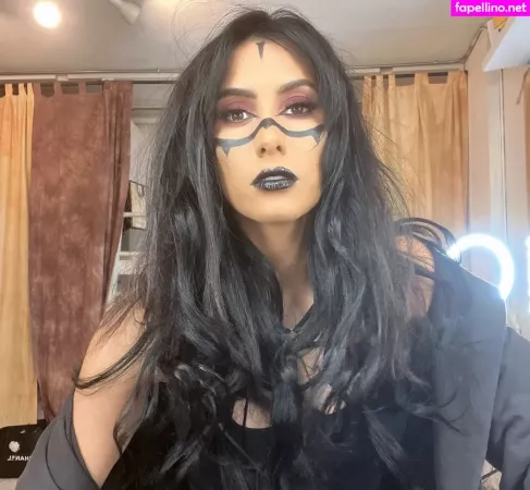 Christina Vee Valenzuela OnlyFans Thumbnail #FxVstKlzfy