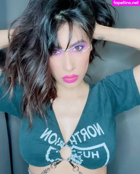 Christina Vee Valenzuela OnlyFans Thumbnail #oh4x0MtC6D