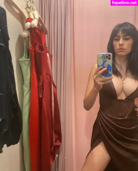 Christina Vee Valenzuela OnlyFans Thumbnail #qsmtcoUVV3