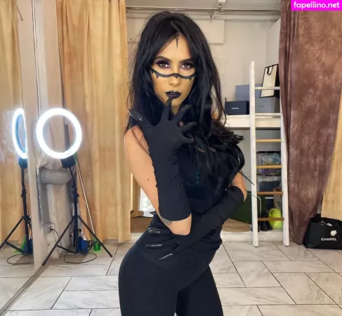Christina Vee Valenzuela OnlyFans Thumbnail #zB3QS7tYcN