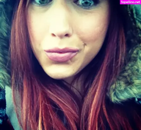 Christina Zovishla OnlyFans Thumbnail #eXvgWWU68l