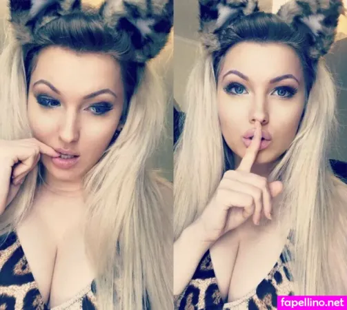 Christina4of OnlyFans Thumbnail #Db7Xim8ZDg