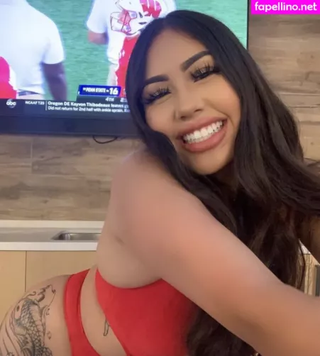 Christinaaquino OnlyFans Thumbnail #HIF1gINl4x