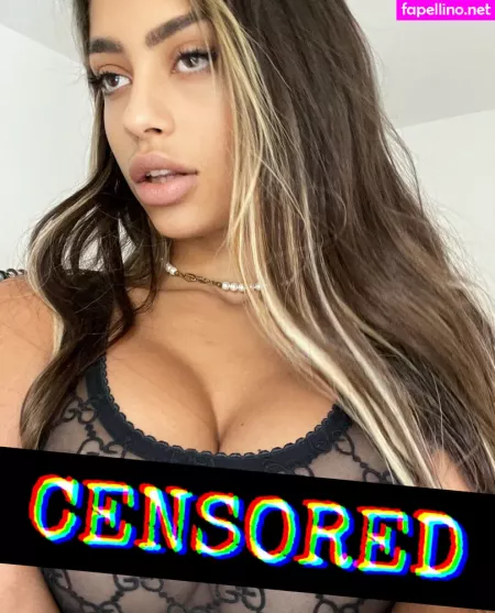 Christinabertevello OnlyFans Thumbnail #STiBO6i4qT