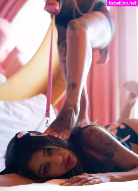 Christinabertevello OnlyFans Thumbnail #r2nJzzNDeM