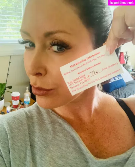 Christinacarter OnlyFans Thumbnail #GwK2fo27oP