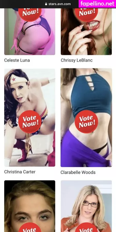 Christinacarter OnlyFans Thumbnail #N4iHIxNa0q