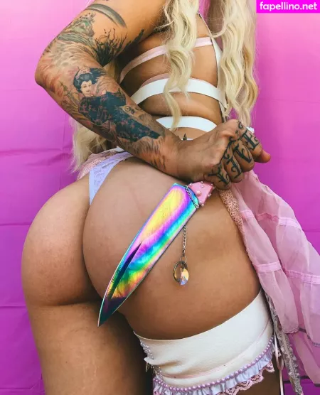 Christinacreeps OnlyFans Thumbnail #EalclVEjKV