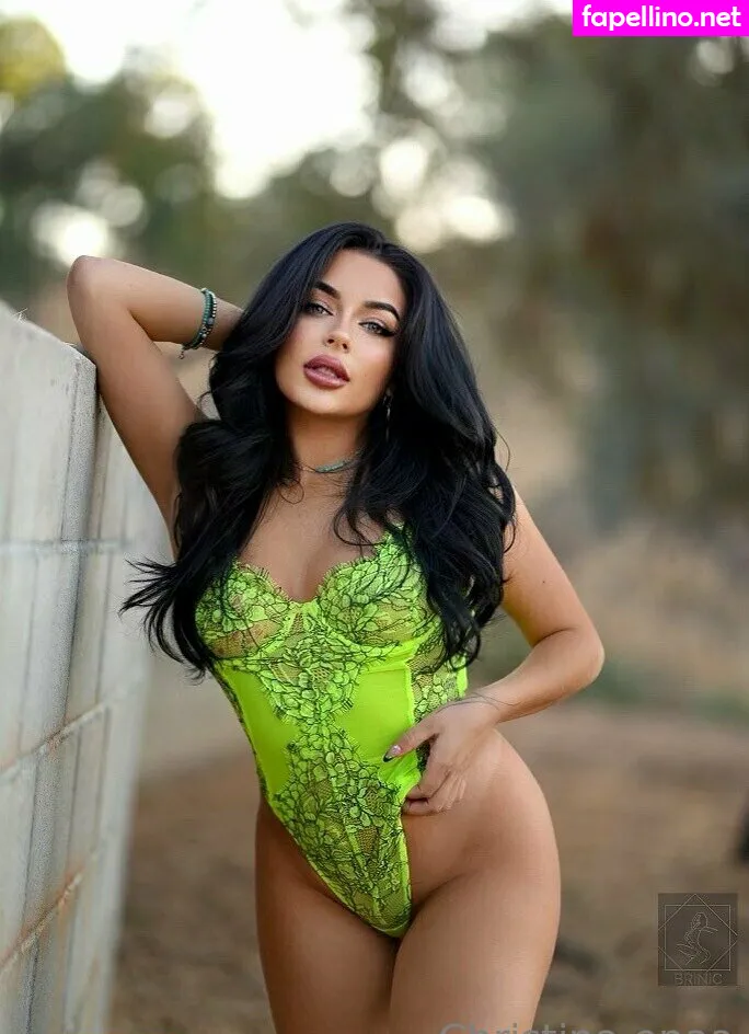 Cristinaa, amber.cristinaa, christinaenaa Nude Leaked OnlyFans Photo #P36BD4hfg1