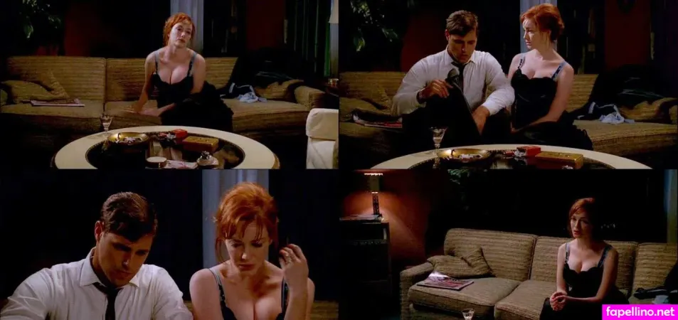 Christinahendricks OnlyFans Thumbnail #kn9ddRi9a9