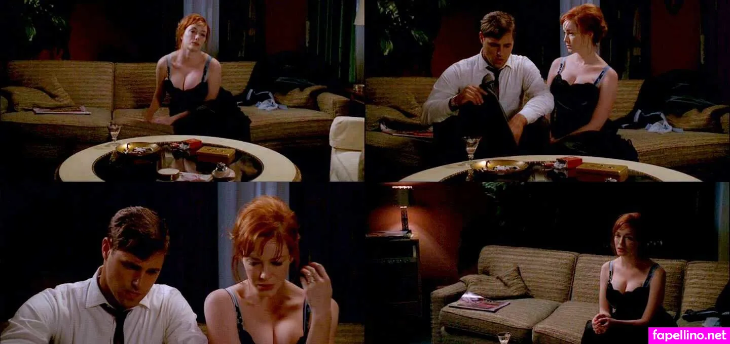 christinahendricks Nude Leaked OnlyFans Photo #kn9ddRi9a9