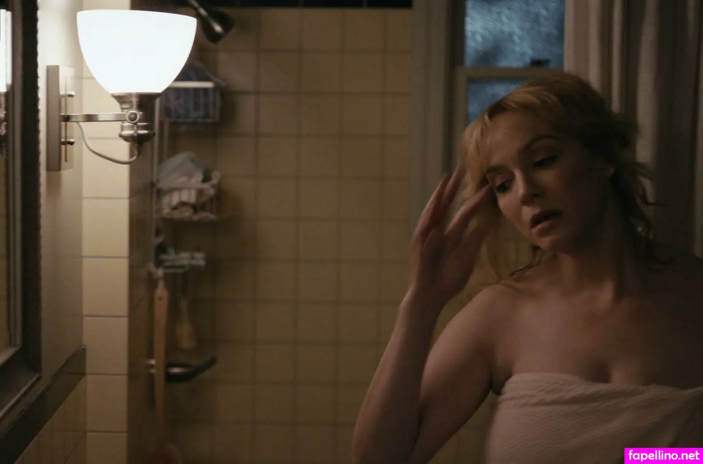 christinahendricks Nude Leaked OnlyFans Photo #shg4WzBemp