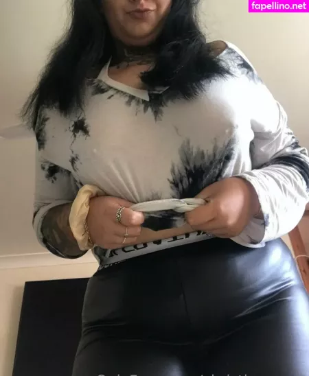 Christinamay1 OnlyFans Thumbnail #8QtNXP147V