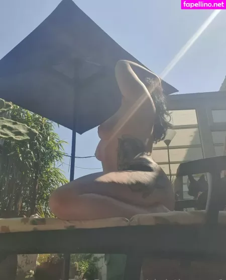 Christinamay1 OnlyFans Thumbnail #pBs2u2iwdP