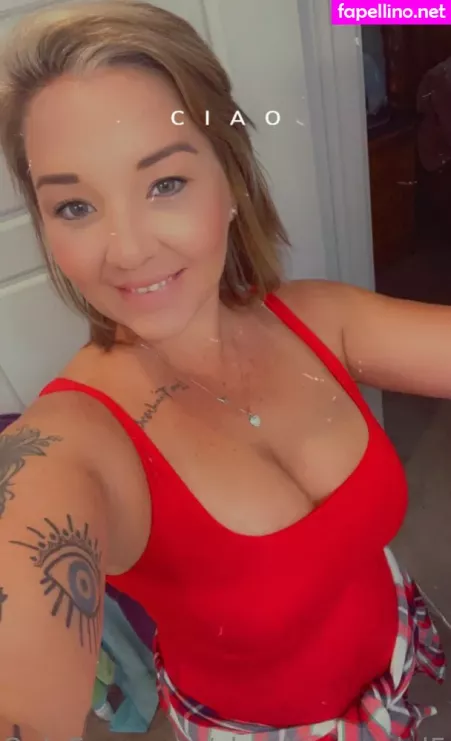 Christinamodel515 OnlyFans Thumbnail #IIo9uPw5Xh