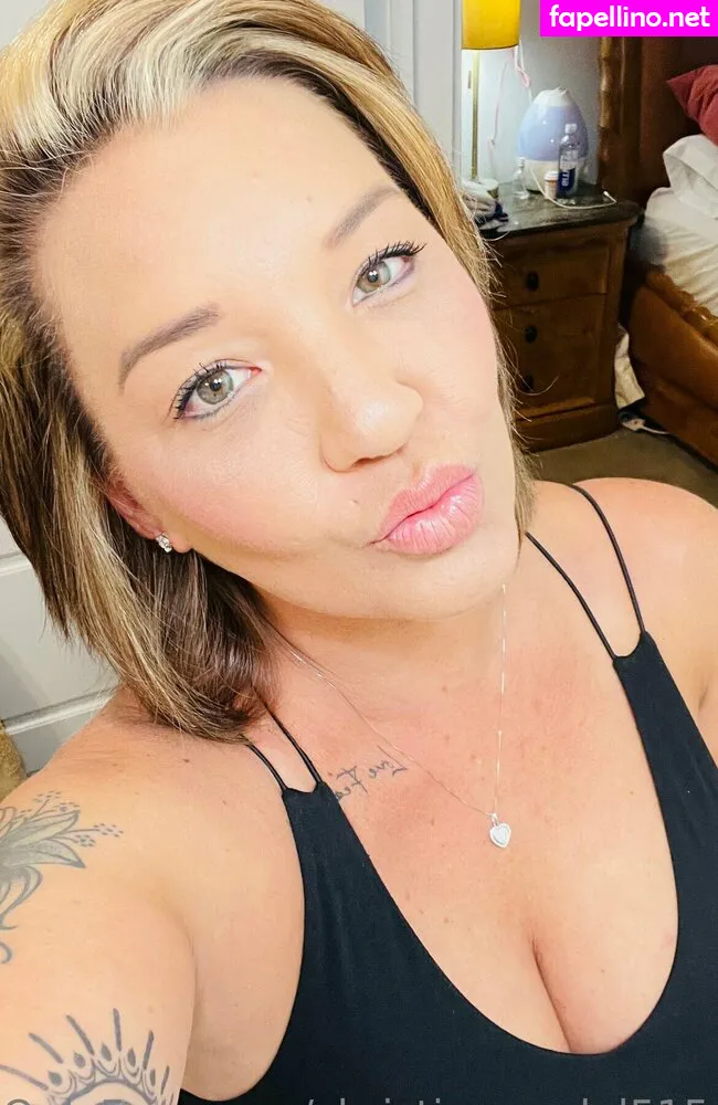 christinamodel515, thechristinamodel Nude Leaked OnlyFans Photo #Kq8OtGoKLW