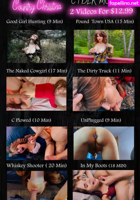 Christinanewtonyc OnlyFans Thumbnail #1FgNvP4iiX