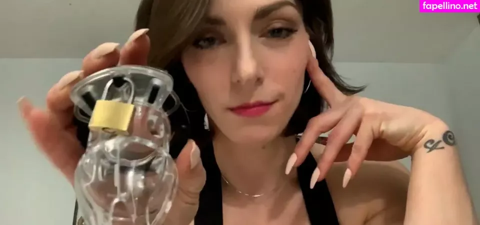 Christinaqccp OnlyFans Thumbnail #iTUm5mbBZd