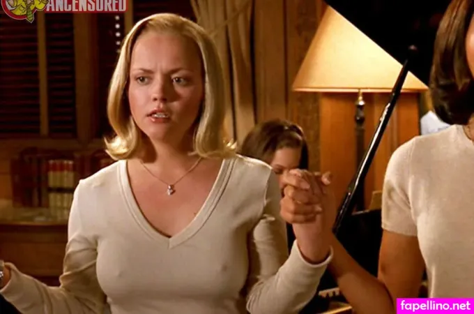 Christinaricci Main Profile Photo