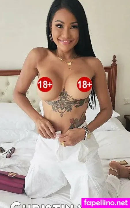 Christinathai OnlyFans Thumbnail #kWSh7s5EDi