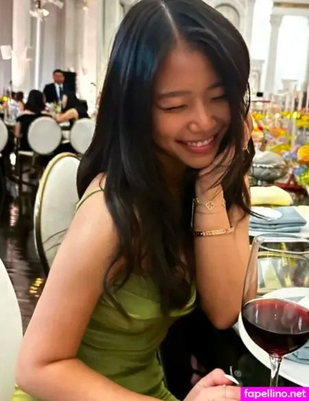 Christine Choi OnlyFans Thumbnail #3zyB87ERN2