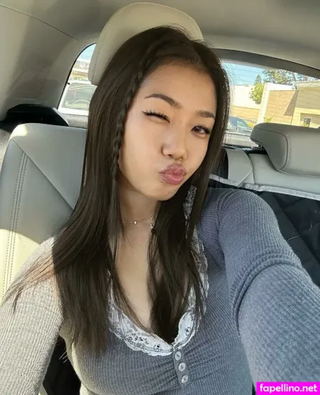 Christine Choi OnlyFans Thumbnail #6wcWKYOxb7