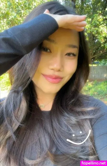 Christine Choi OnlyFans Thumbnail #Fc50PeGMF7