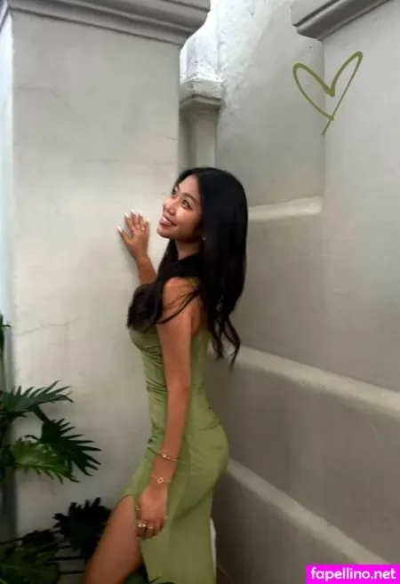 Christine Choi OnlyFans Thumbnail #MG5LZMOxMO