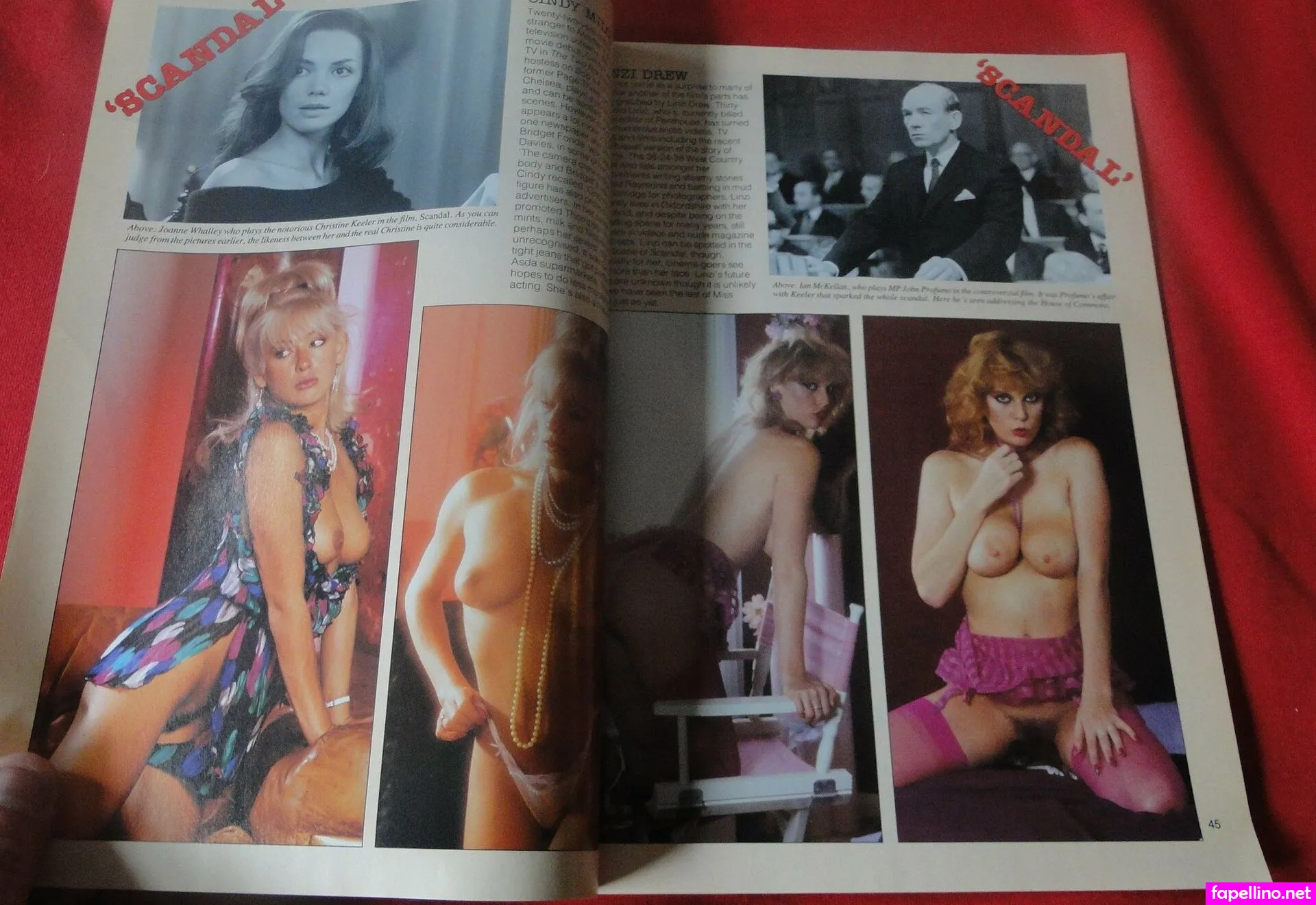 Christine F Nude Leaked OnlyFans Photo #bBv2XipTYt