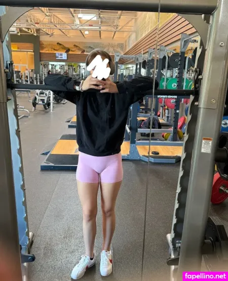 Christine Fit20 OnlyFans Thumbnail #bxh4UFMmZf