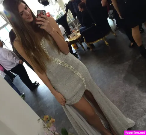 Christine Gischler OnlyFans Thumbnail #99IQZtHp3H
