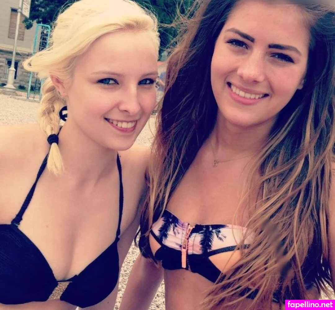 christinegischler Nude Leaked OnlyFans Photo #PHZnpwRC9f