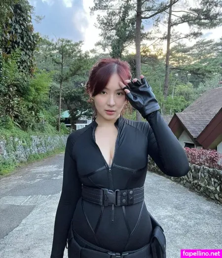 Christine Grace Co OnlyFans Thumbnail #WAGd5bGYUT