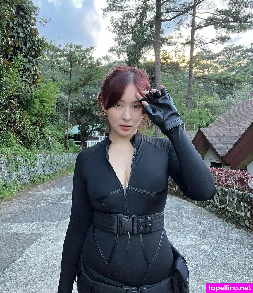 christinexgrace, iamchristineco_ Nude Leaked OnlyFans Photo #WAGd5bGYUT