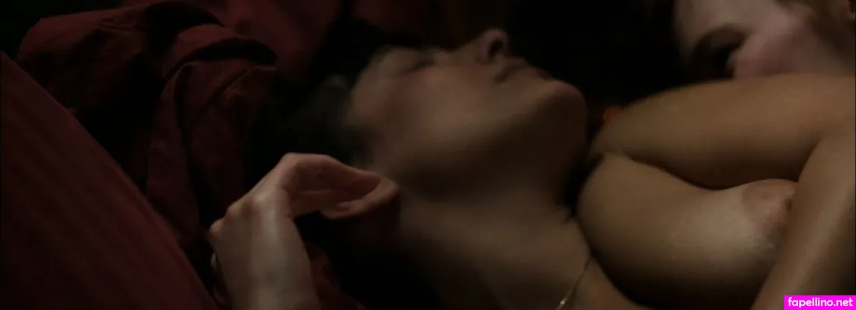 Christine Horn OnlyFans Thumbnail #SrDyxdlTMN