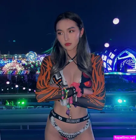Christine Huang OnlyFans Thumbnail #6iepPGbGyU