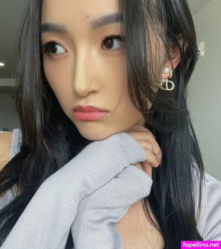 Christine Huang OnlyFans Thumbnail #D96gZKo6GK