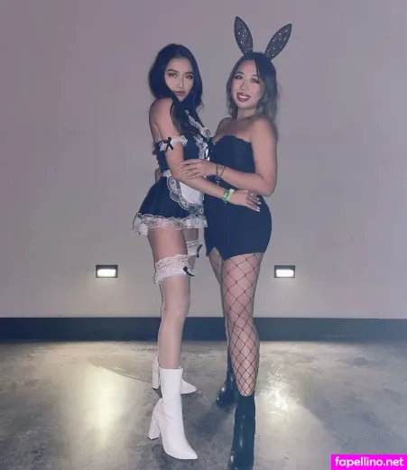 Christine Huang OnlyFans Thumbnail #G54sUqgP82