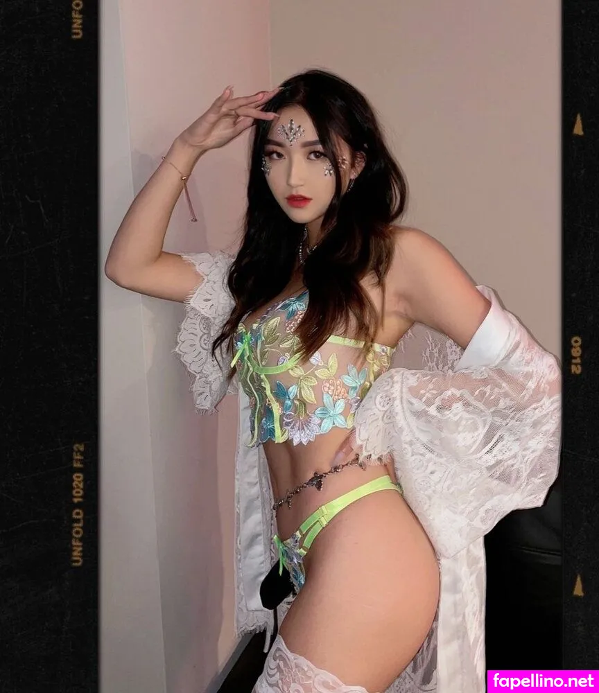 christineee.huang Nude Leaked OnlyFans Photo #I14DjDObyn