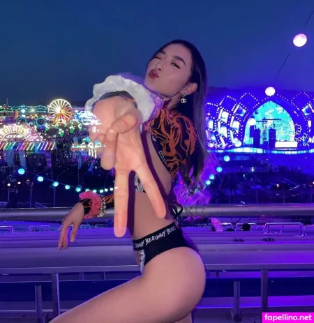 Christine Huang OnlyFans Thumbnail #VzWyqyvvwd