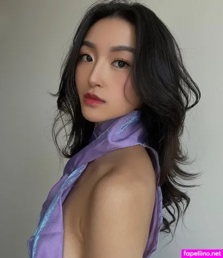 Christine Huang OnlyFans Thumbnail #d2Tdsp82vZ