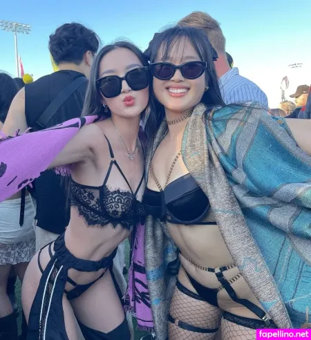 Christine Huang OnlyFans Thumbnail #rmKbSgRtzZ