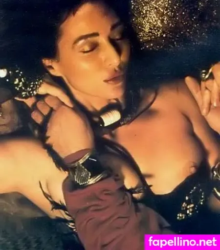 Christine Kaufmann OnlyFans Thumbnail #KZSC4zvEWc