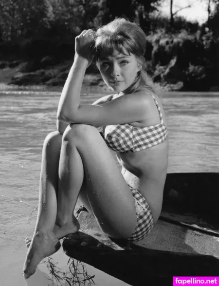 Christine Kaufmann OnlyFans Thumbnail #hypXAHp9T4