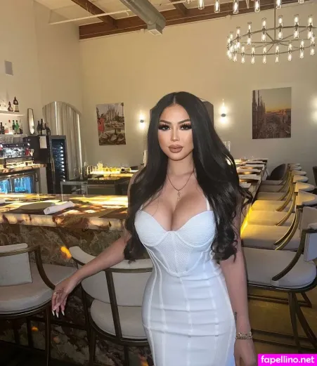 Christine Kim Le OnlyFans Thumbnail #6n3m3NeuCa