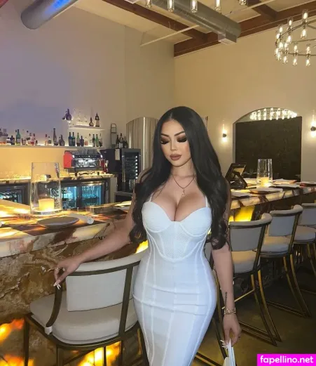 Christine Kim Le OnlyFans Thumbnail #CITNpbreXS