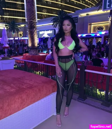 Christine Kim Le OnlyFans Thumbnail #JvwV9tEp9U