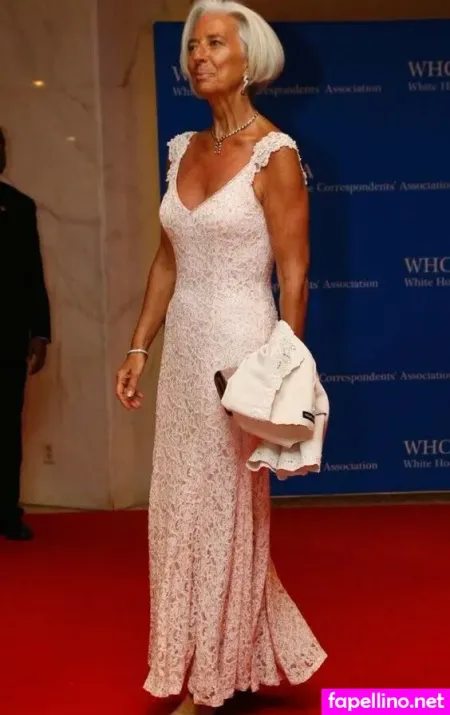 Christine Lagarde OnlyFans Thumbnail #N7To3dD0Tw
