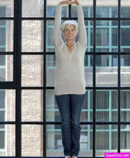 Christine Lagarde OnlyFans Thumbnail #gF2gZLpfg3