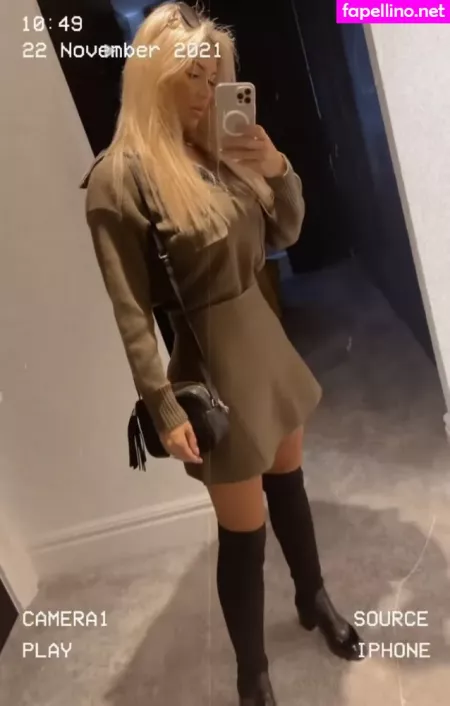 Christine Mcguinness OnlyFans Thumbnail #FCGPk0JeEu
